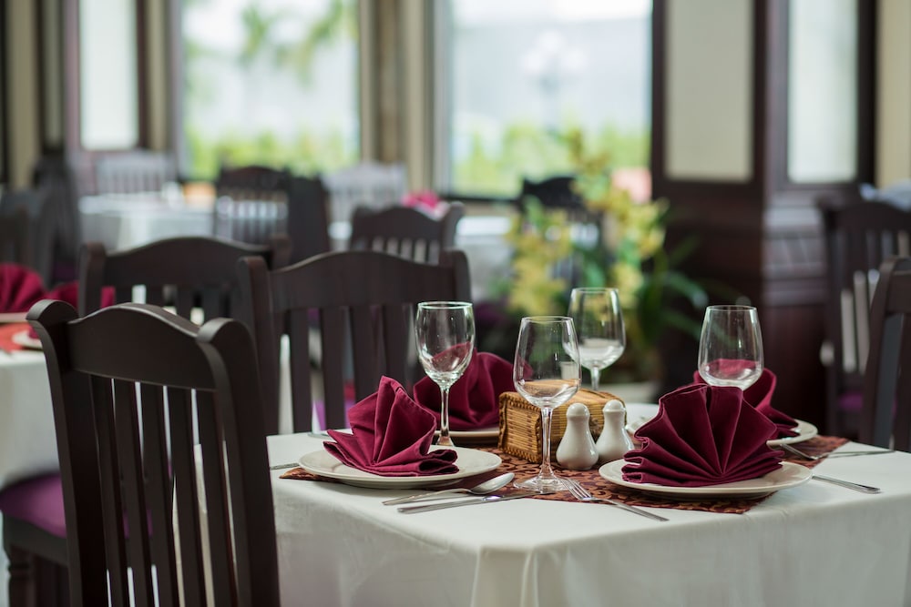 Vientiane Golden Sun Hotel Spa 37/44