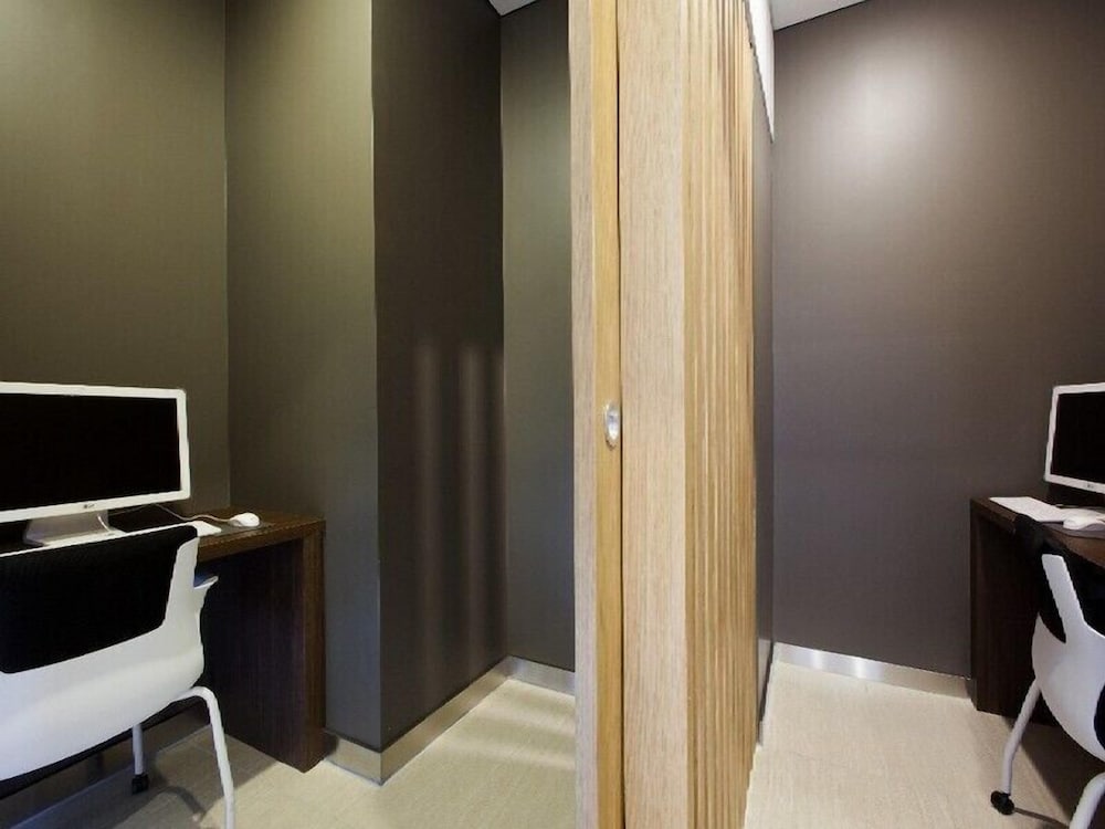 On Smart Hotel 31/42