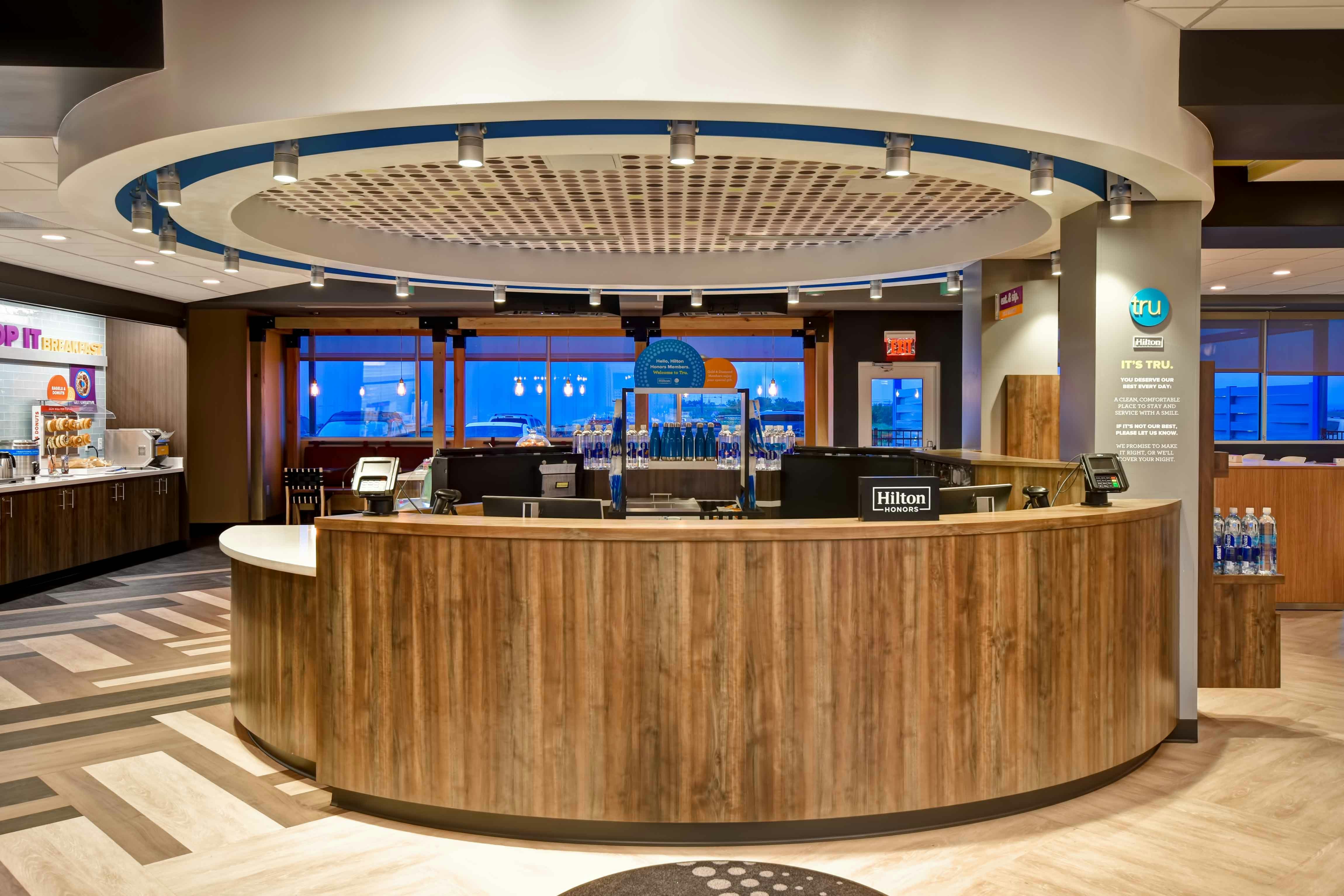 Tru By Hilton North Platte 3/22