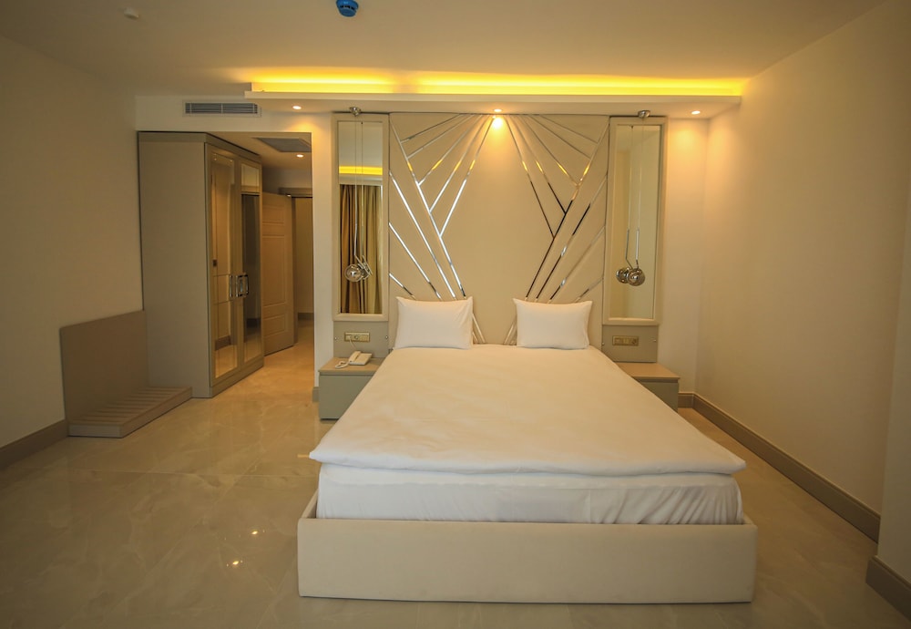 Gorgulu Hotel 6/23