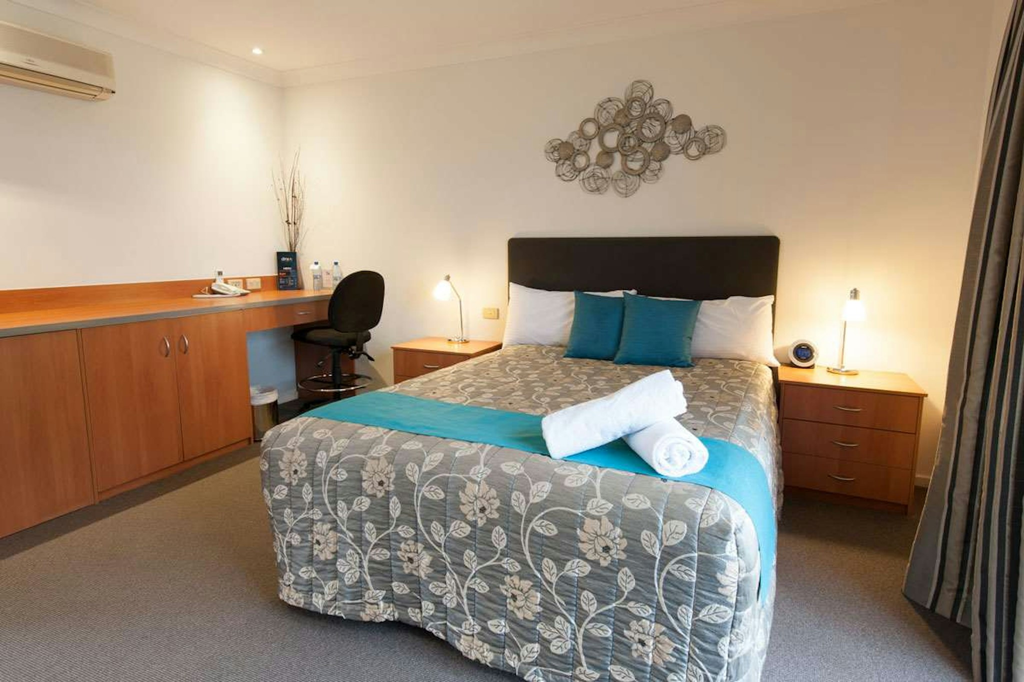 Rsl Club Motel 18/42