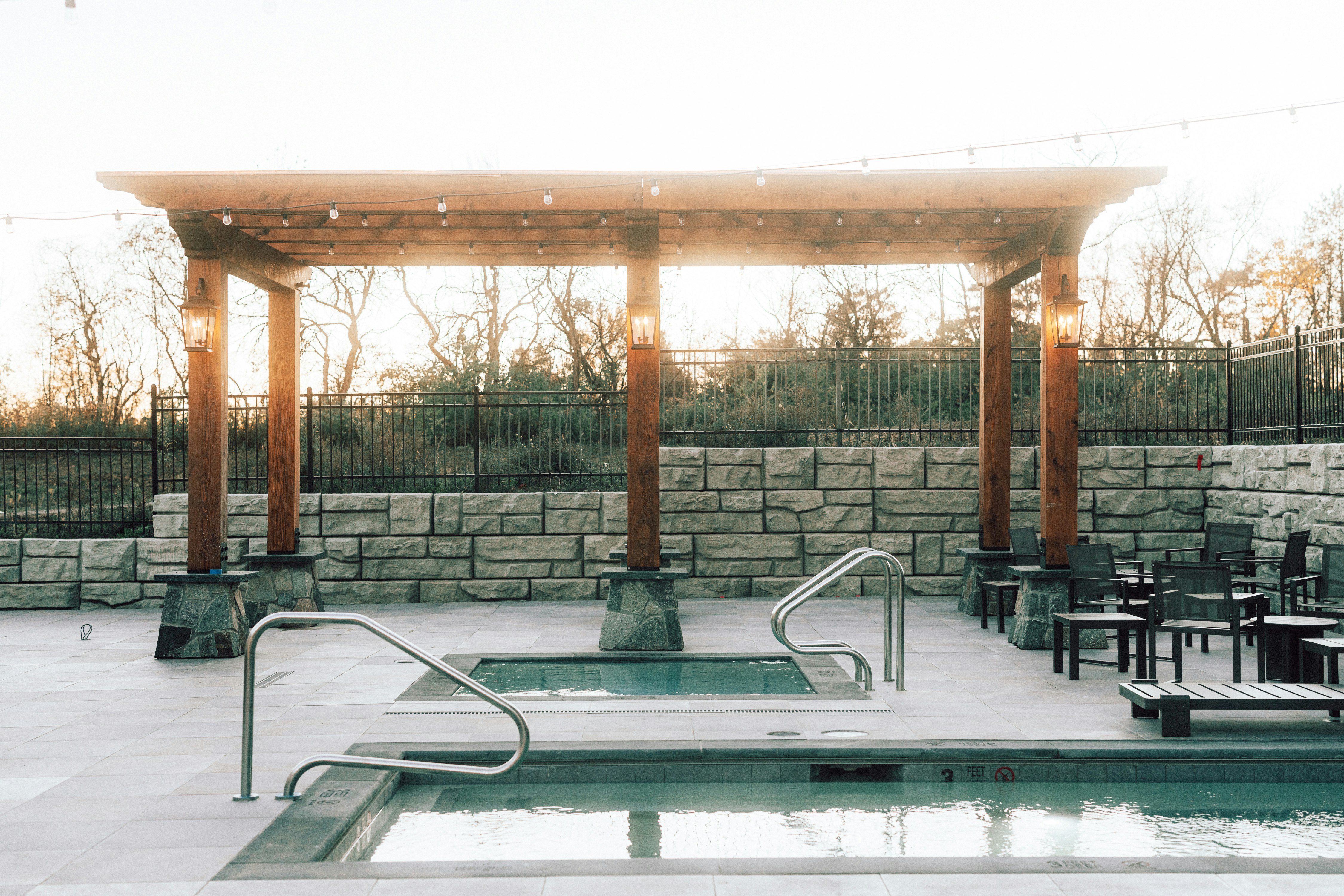Skaneateles Fields Resort & Spa, Curio Collection by Hilton 28/58