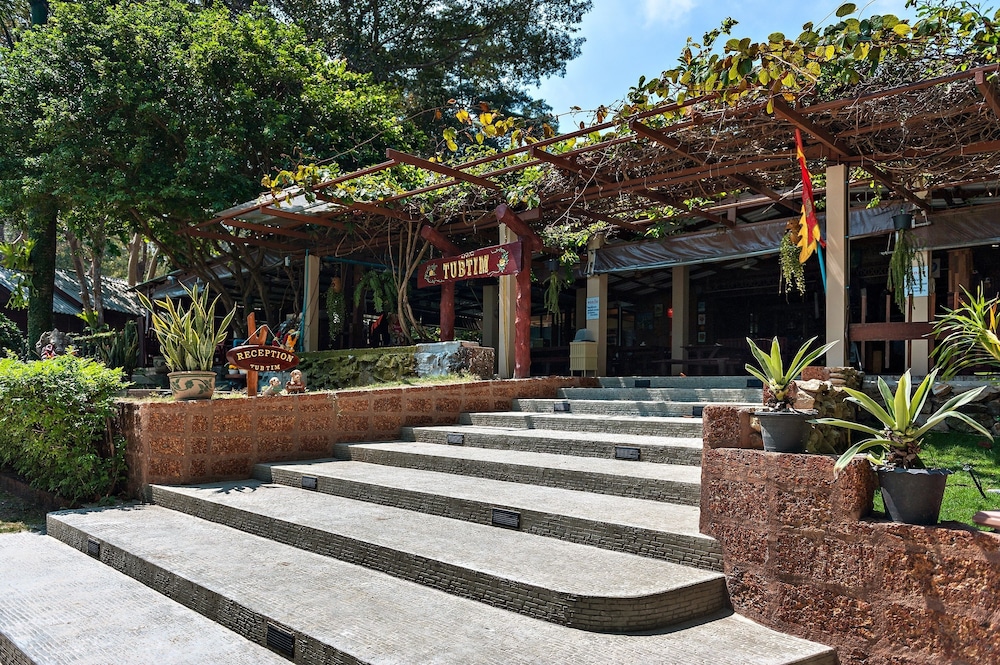 Tubtim Resort 1/71