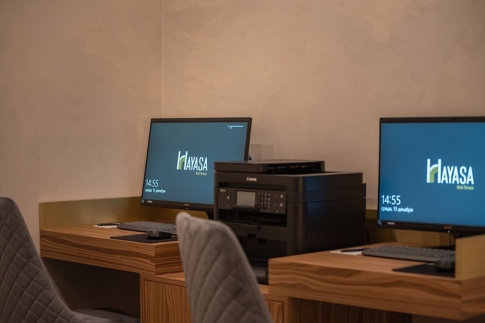 Hayasa Hotel Yerevan 57/68