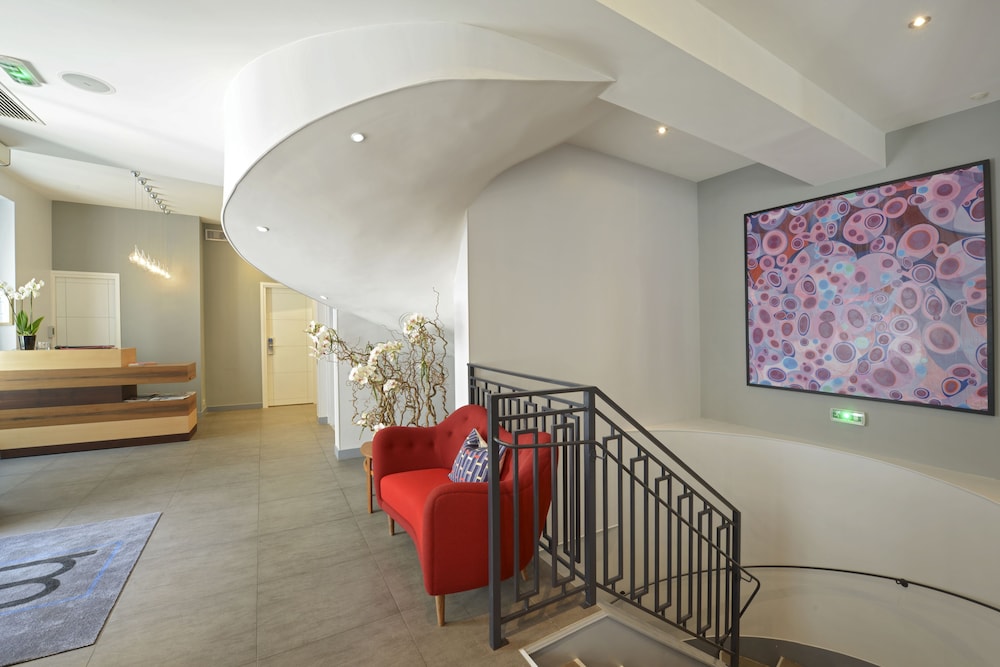 Hotel Le Mareuil 2/49