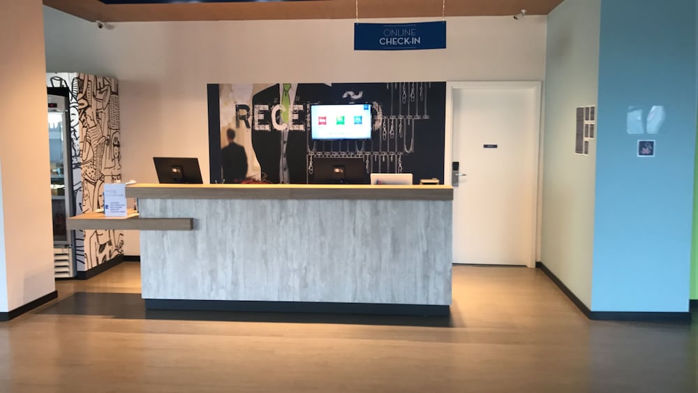 Ibis Budget Manhuacu 9/70