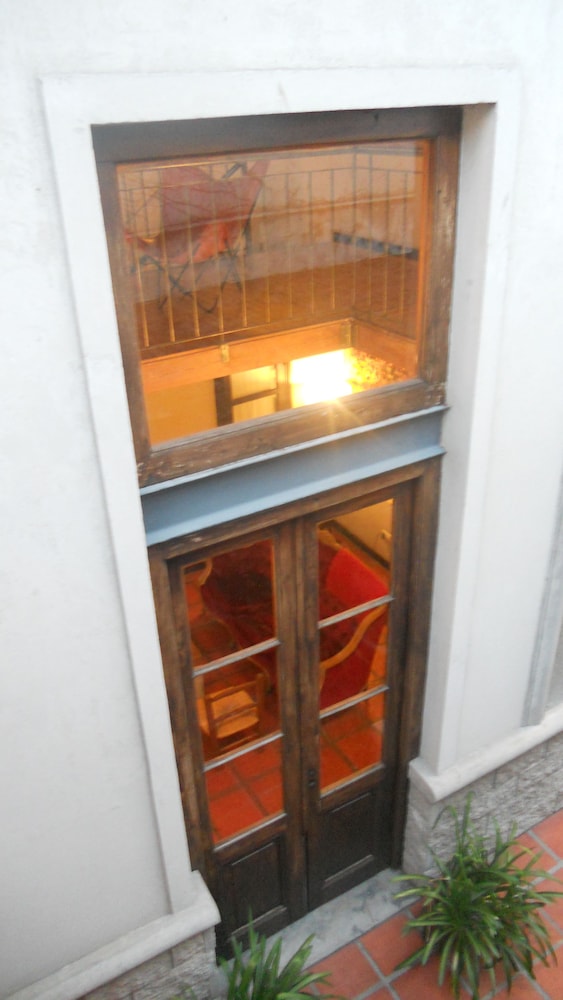 Posada Gotan Bed & Breakfast 4/45