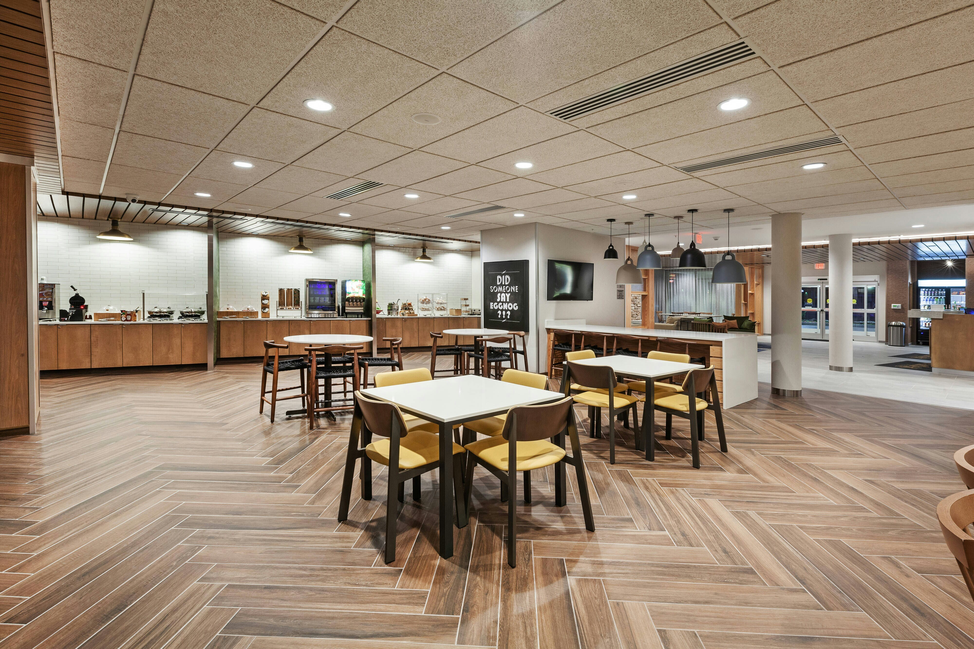 Fairfield Inn & Suites By Marriott Tulsa Catoosa 30/40