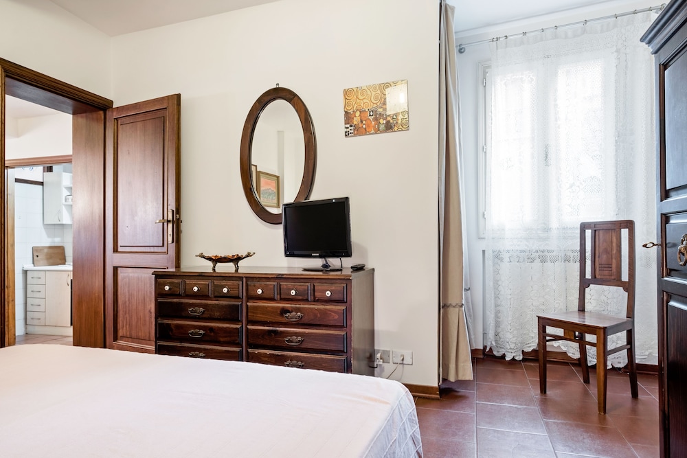 Pratello centrale e funzionale Apartment 6/14