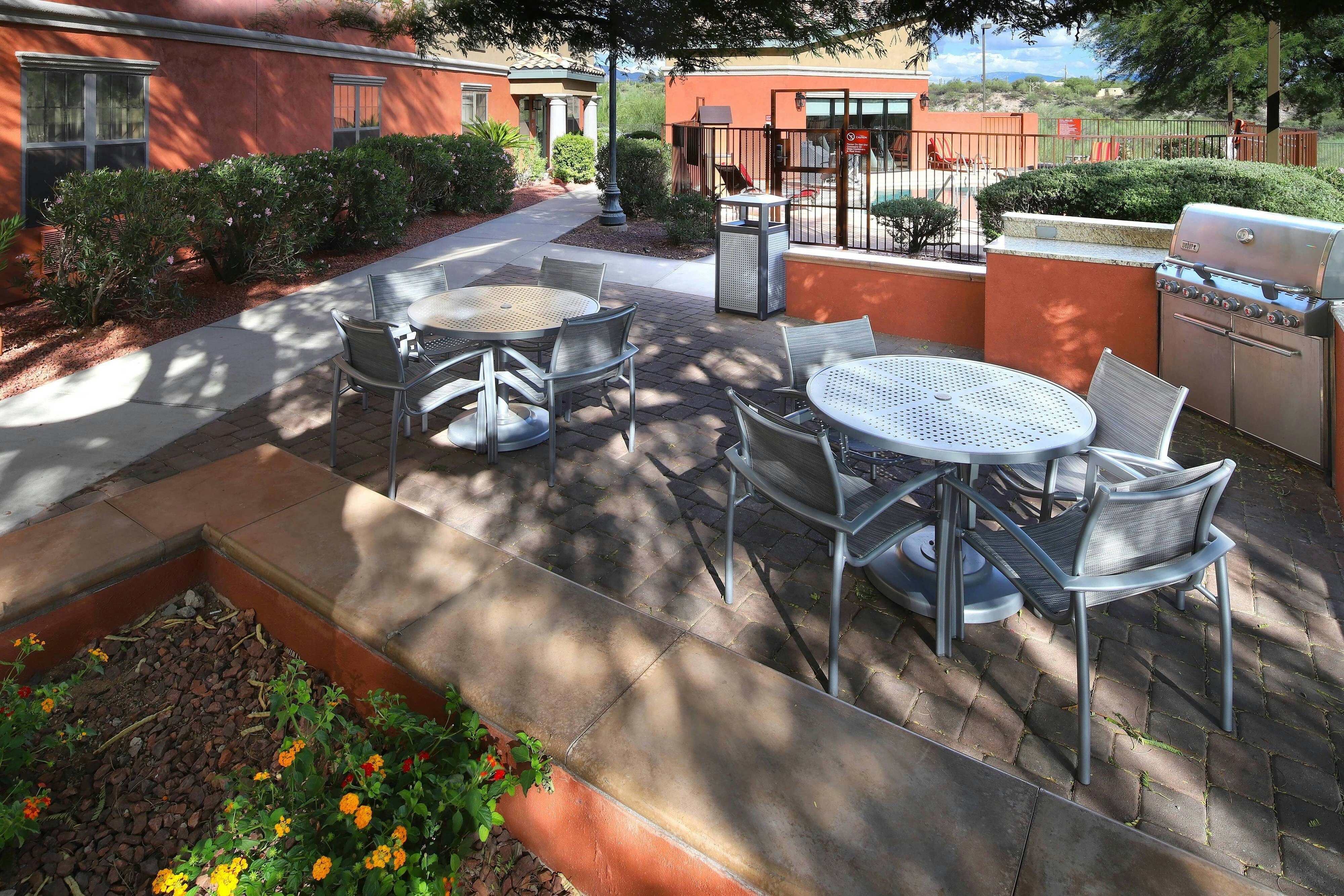 Towneplace Suites By Marriott Tucson 41/41
