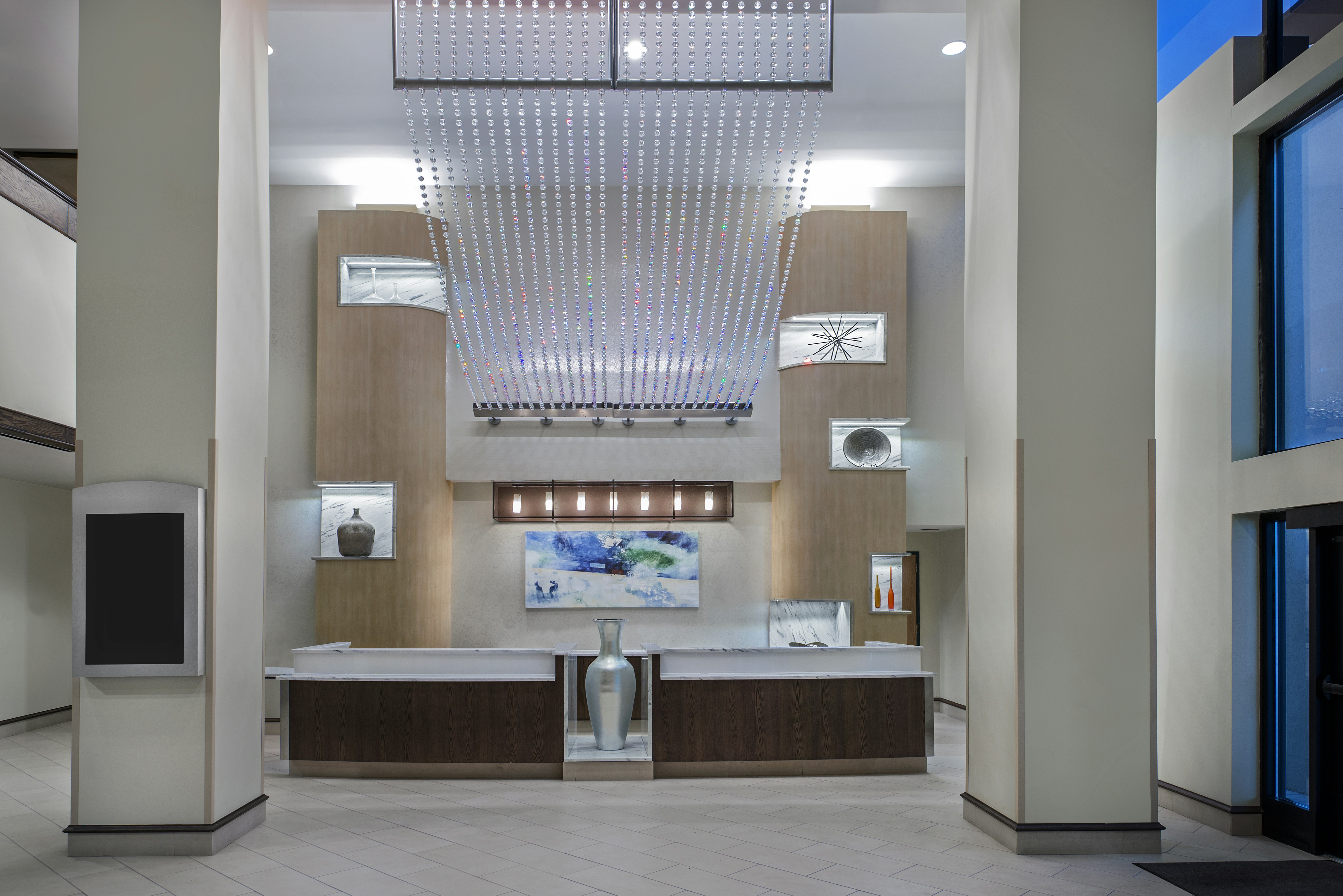Hilton College Station & Conference Center 2/69