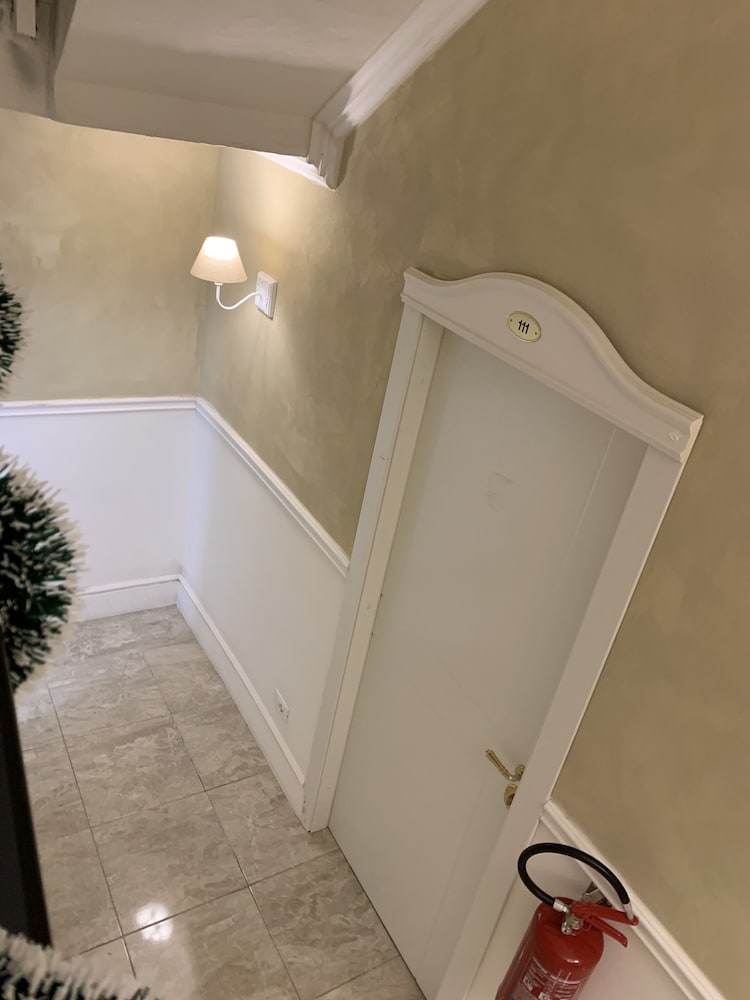 Boutique Hotel Calais Milano 4/63