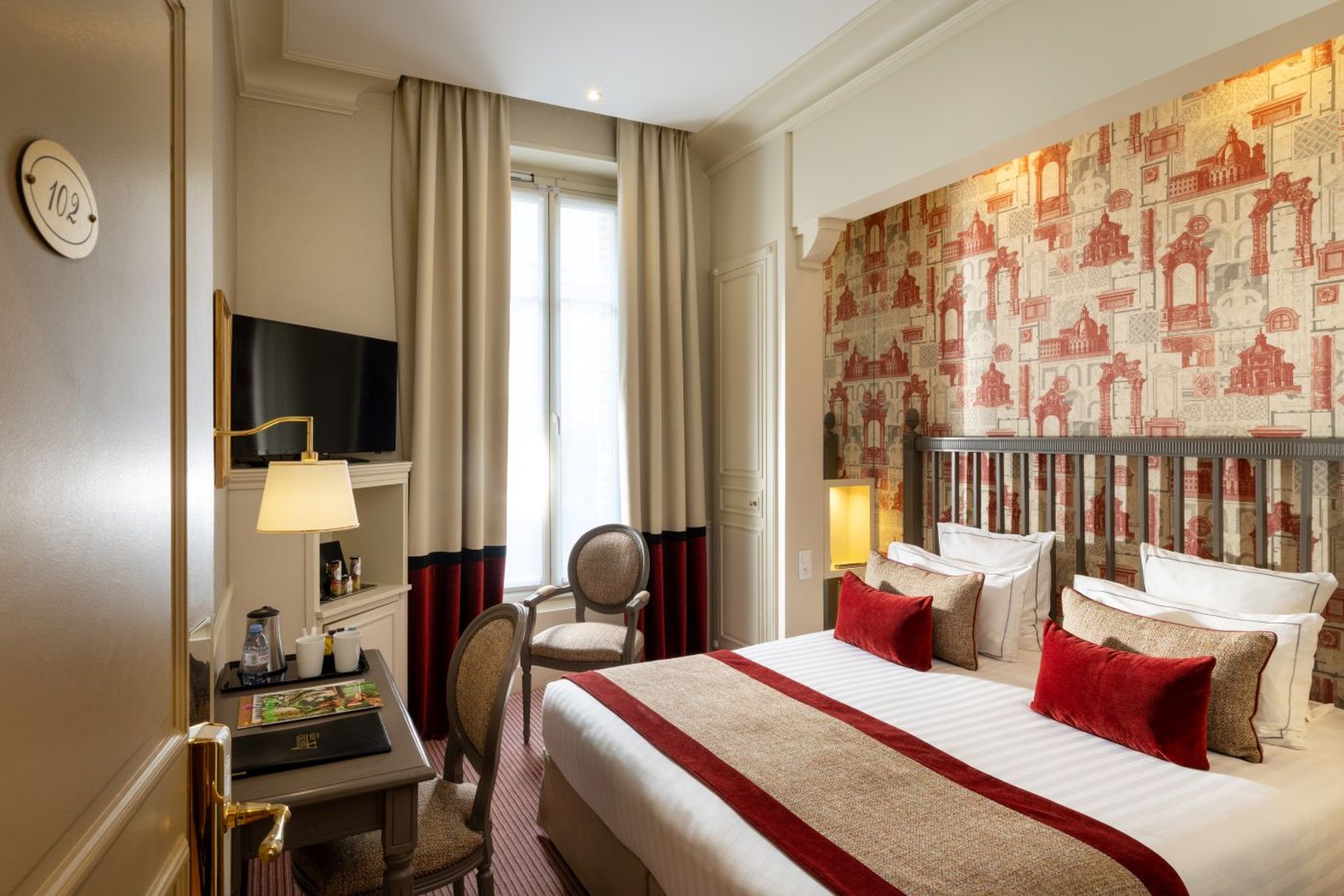 Arioso Hotel 16/60