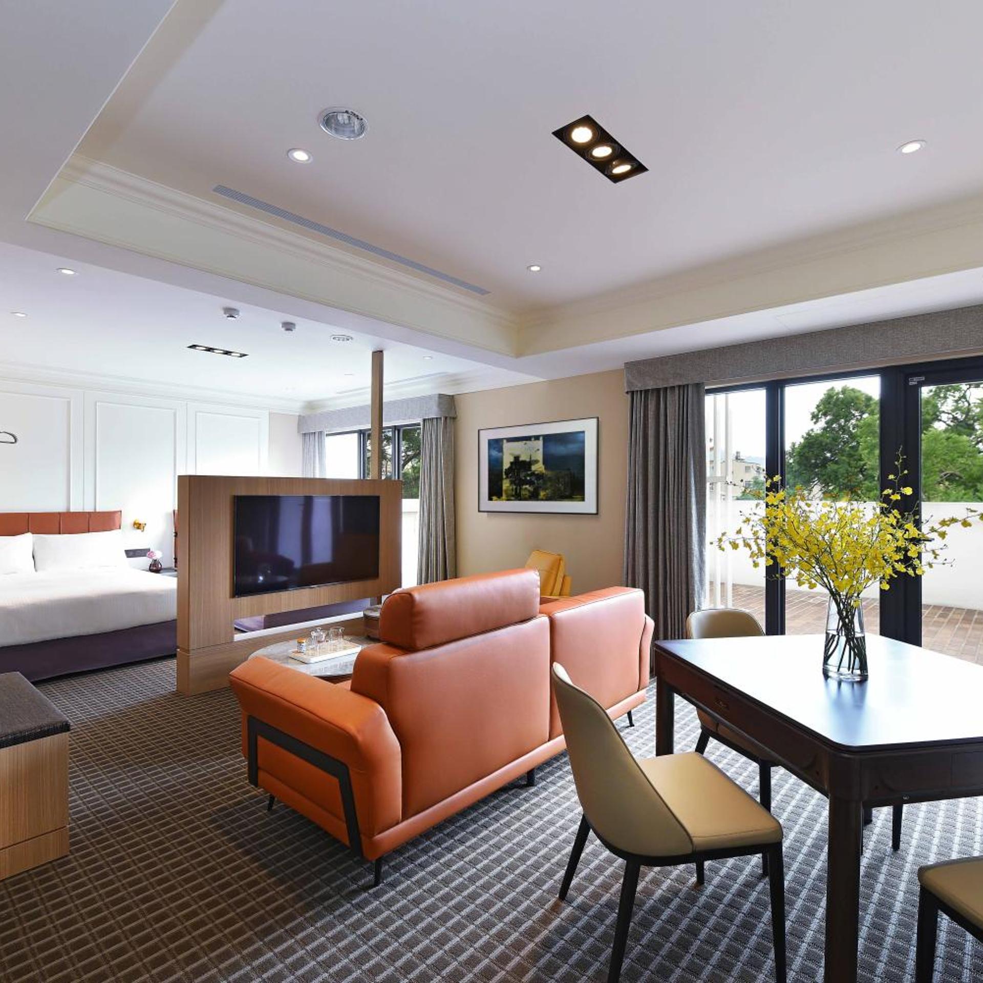 Fullon Poshtel Shuili 29/50
