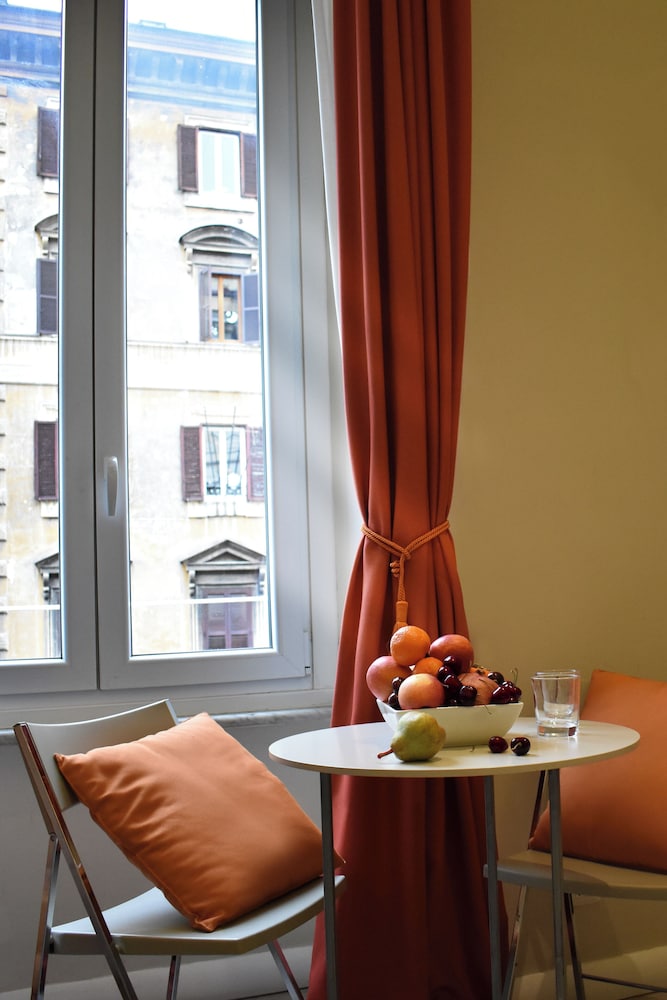 The Roman Empire Guesthouse 47/63