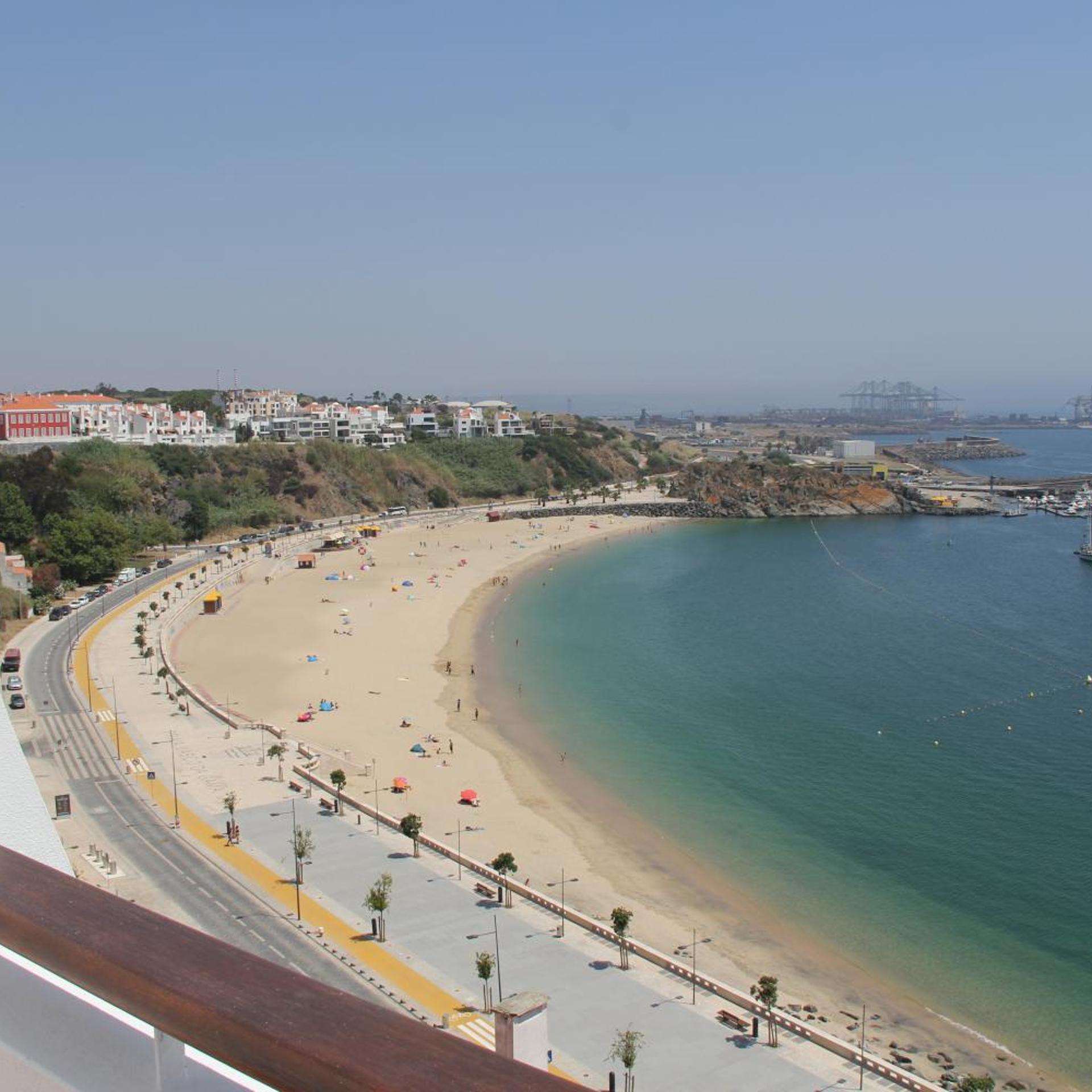 Veleiro Hotel 45/50