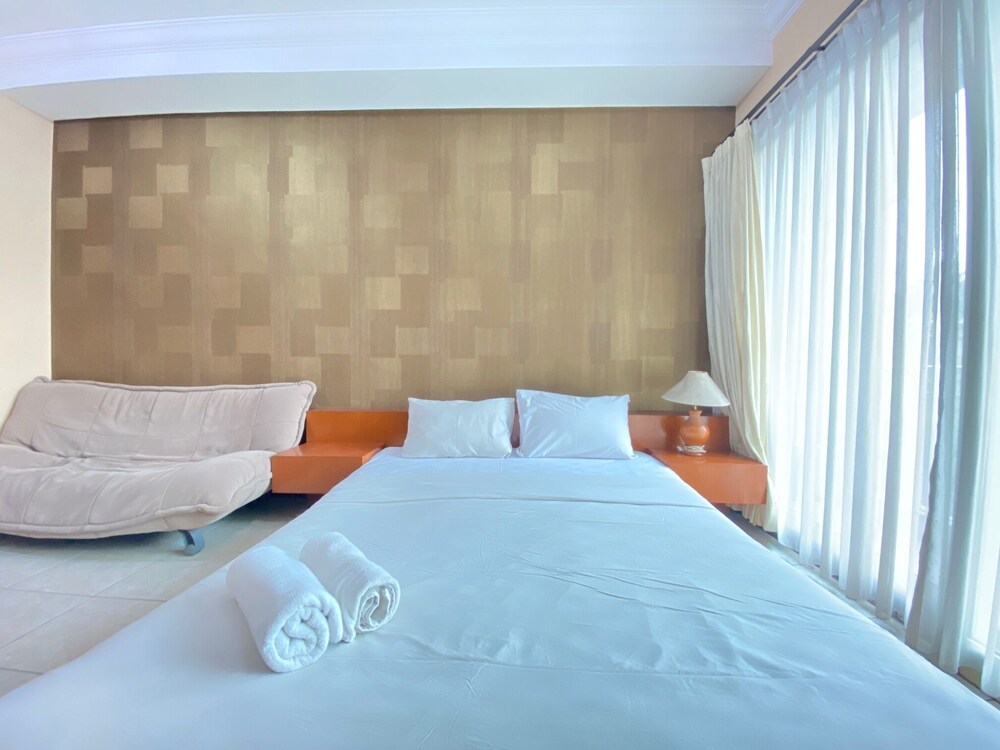 Galeri Ciumbuleuit Hotel and Apartment 25/50