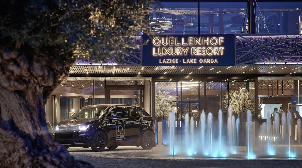 Quellenhof Luxury Resort Lazise 41/49