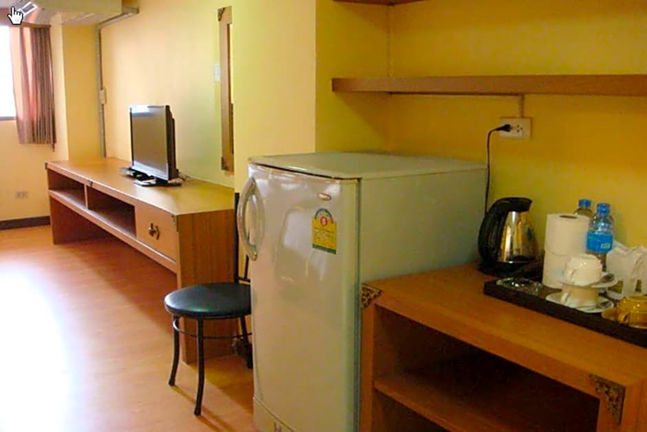 King Royal Garden Inn 32/32