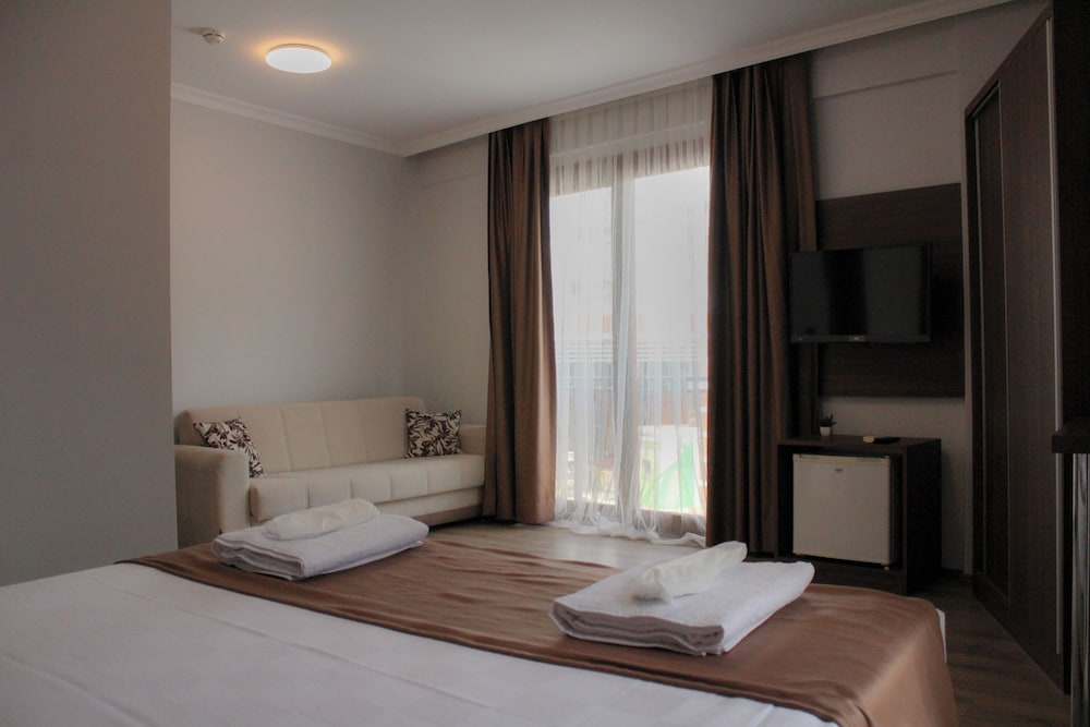 Gulluk Life Hotel 7/50