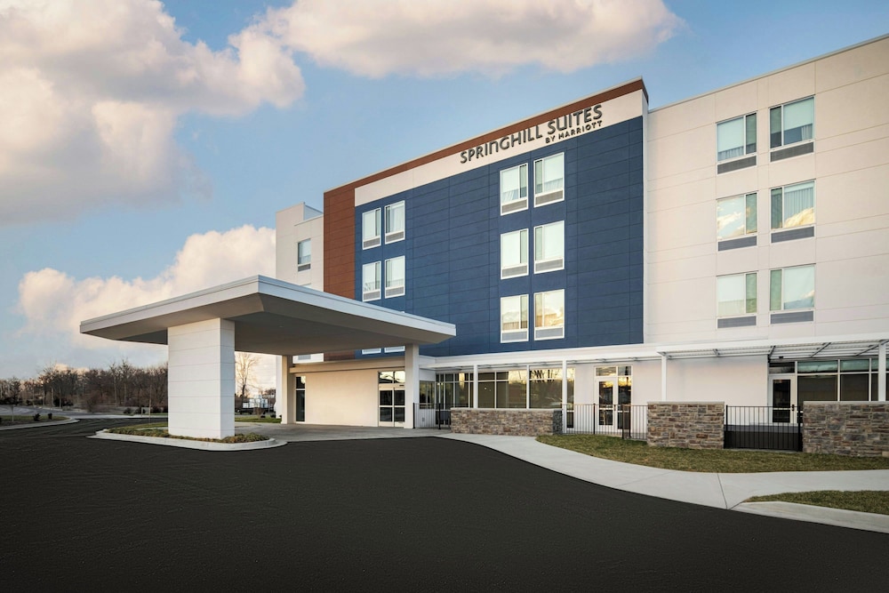 SpringHill Suites by Marriott Lexington Frankfort image