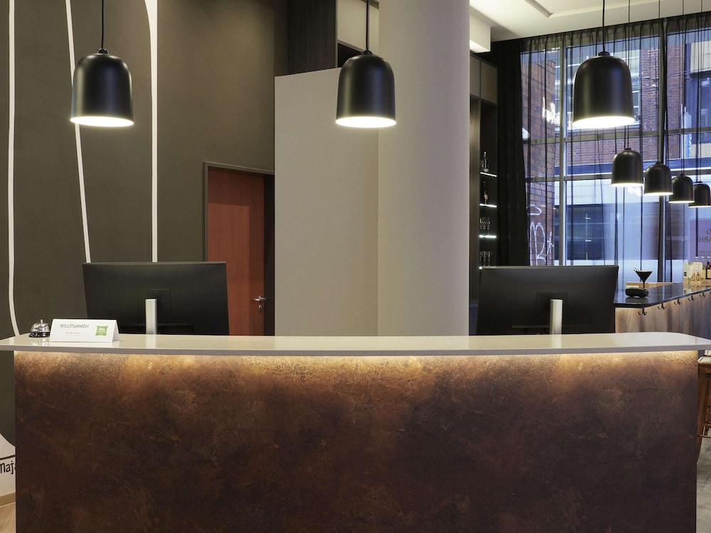 ibis Styles Bielefeld 6/49