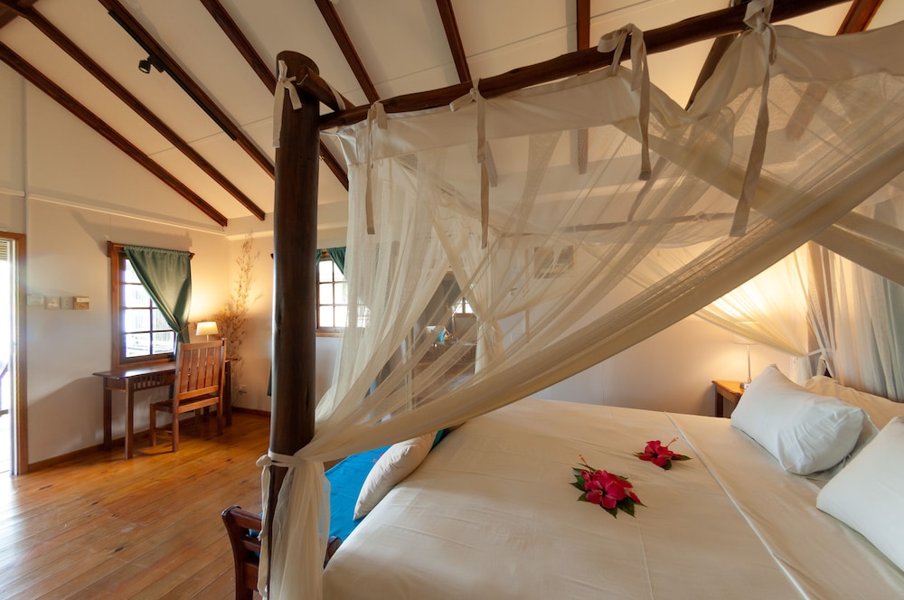 Iles des Palmes Eco Resort 6/50