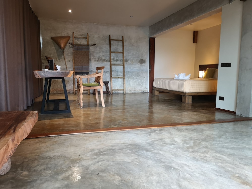 Bambuh Boutique Homestay 45/70