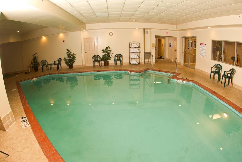 Bella Vista Suites 5/59