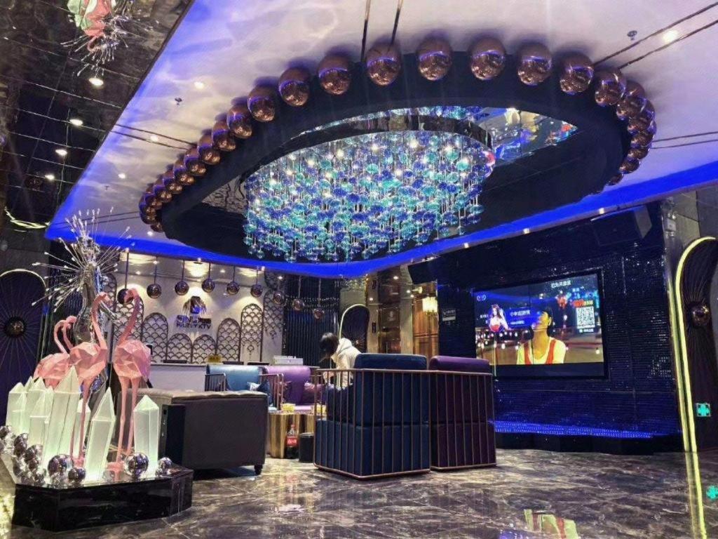 Venus Royal Hotels (Zhongshan Dongfeng Center) 42/50