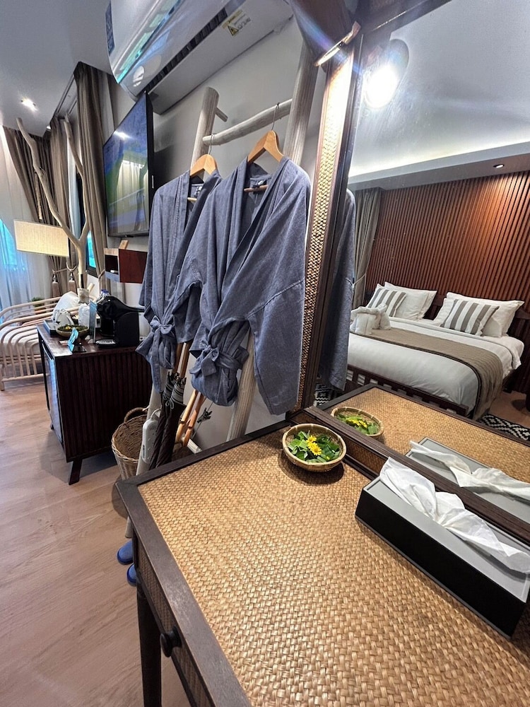 Khaosok Boutique Camps 28/50