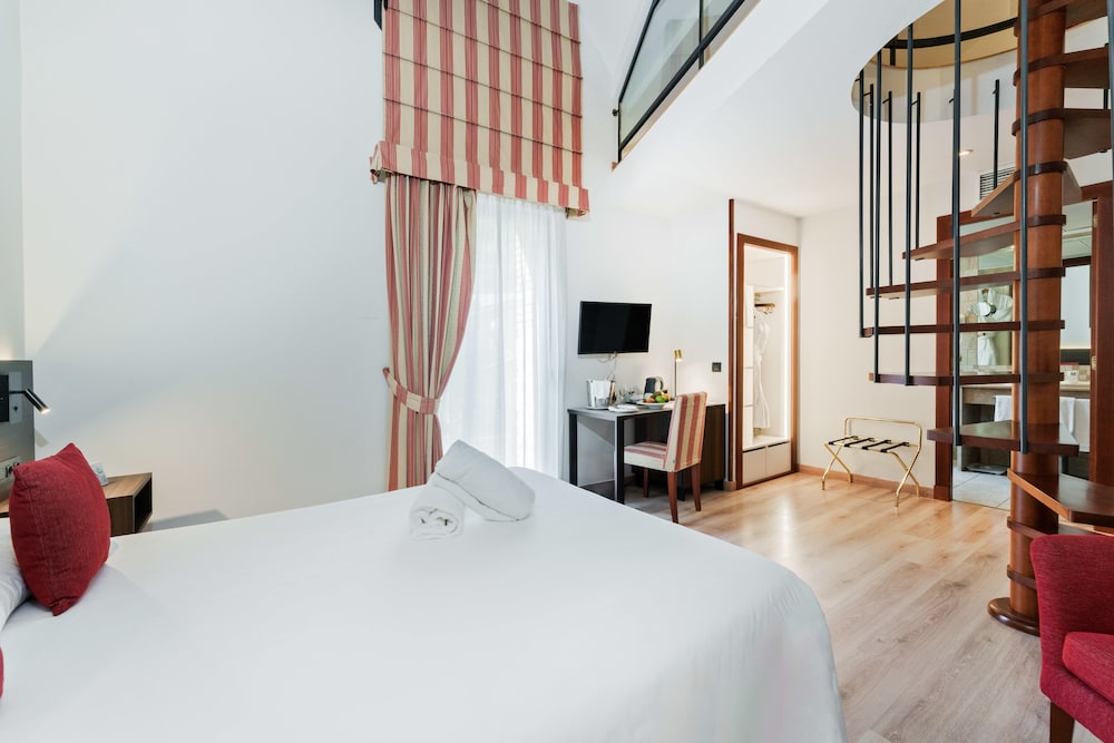 Spa Termes Carlemany Hotel 11/50