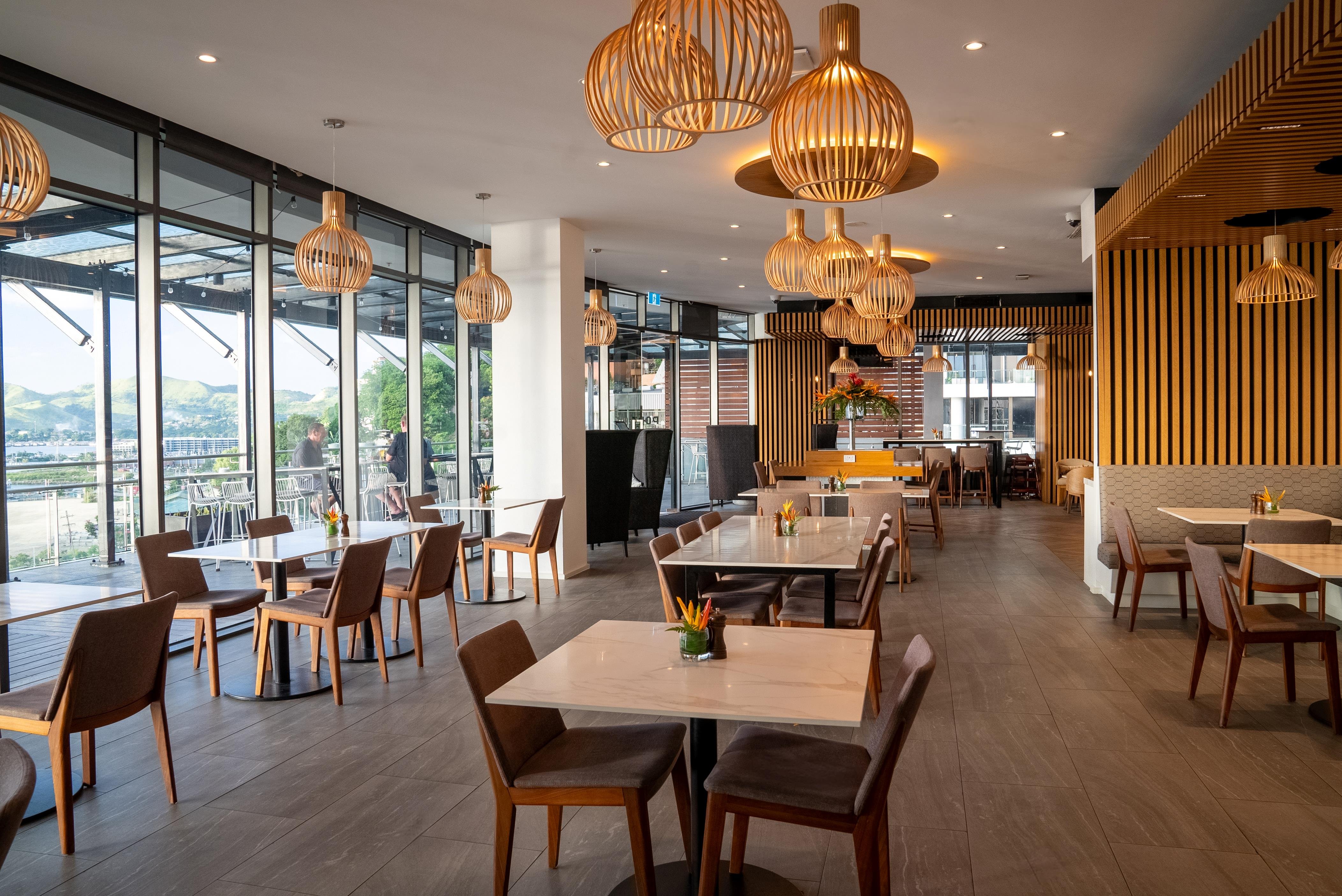 Crowne Plaza Residences Port Moresby 29/50