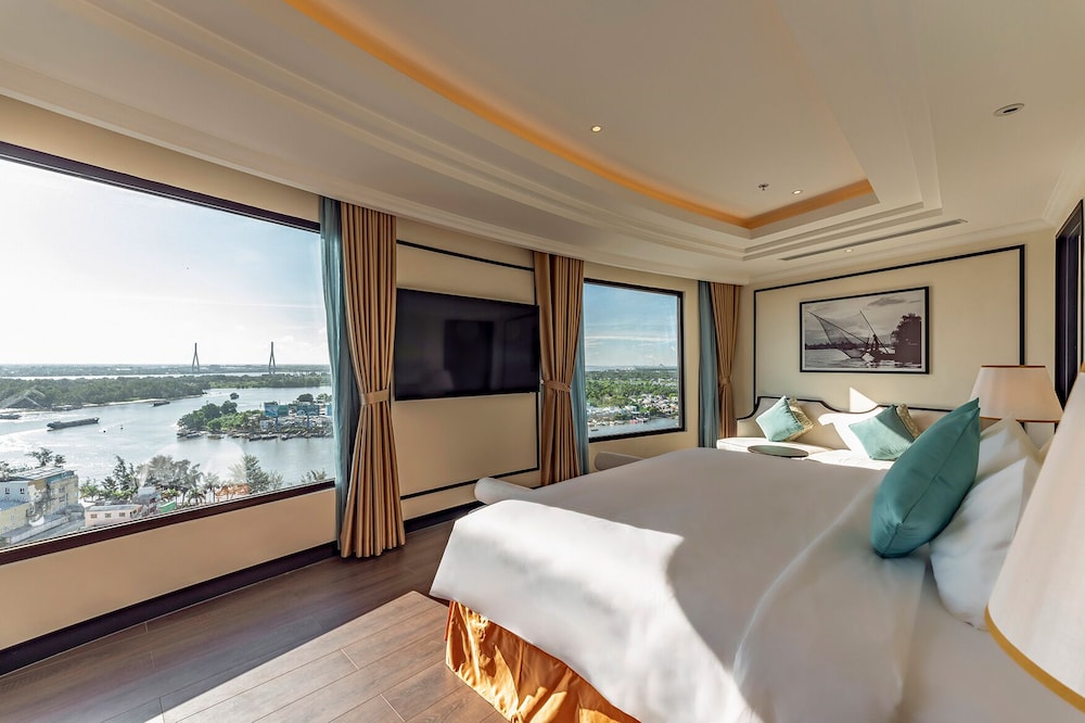 Charmant Suites a Boutique Hotel Can Tho 9/50