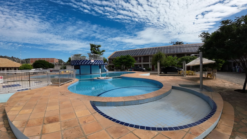 Hotel Pousada da Lapa 42/50