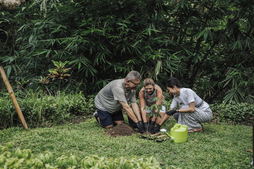 Aksari Resort Ubud by Ini Vie Hospitality 46/50