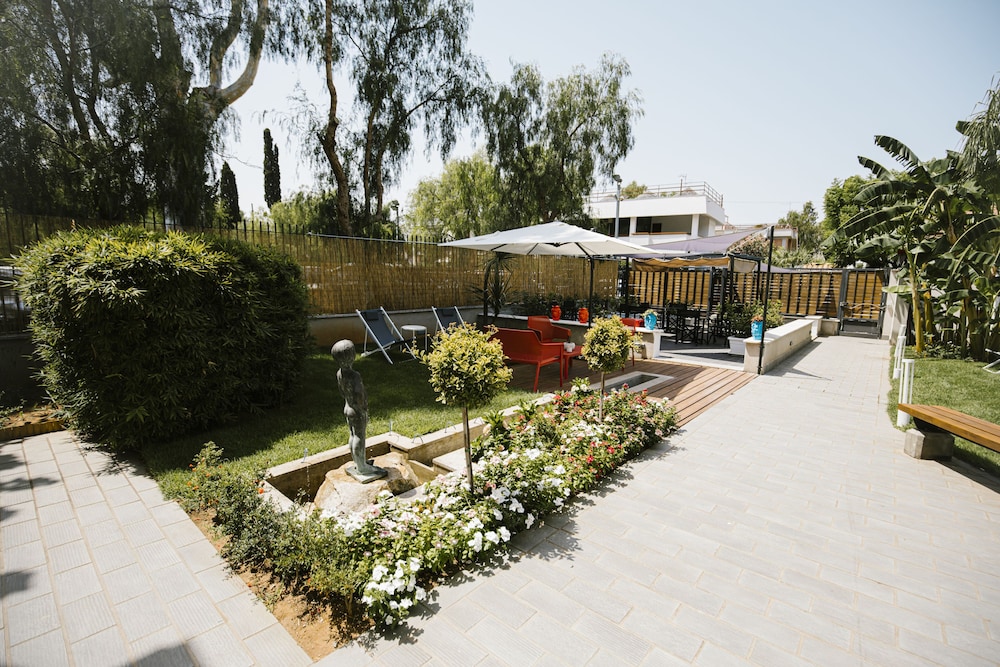 Villa Calipso 42/47