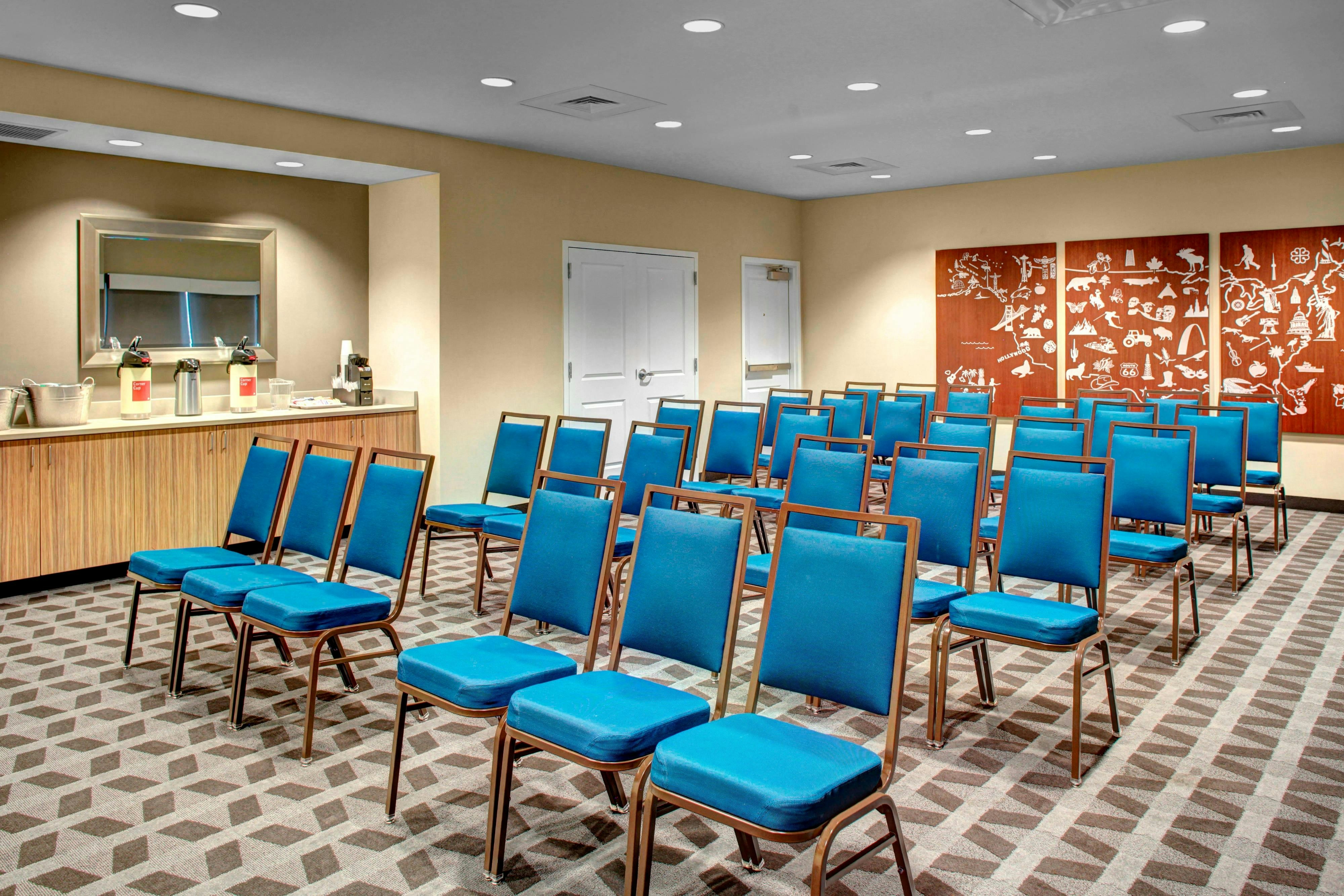 TownePlace Suites by Marriott Macon Mercer University 26/30