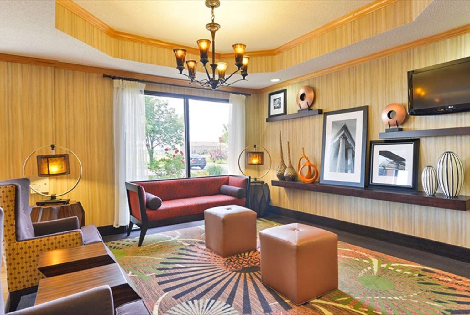 Hampton Inn Sturgis 33/47