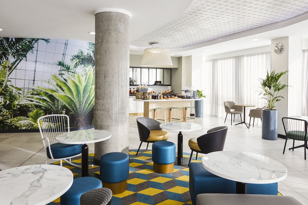 Aparthotel Adagio Birmingham City Centre 64/76