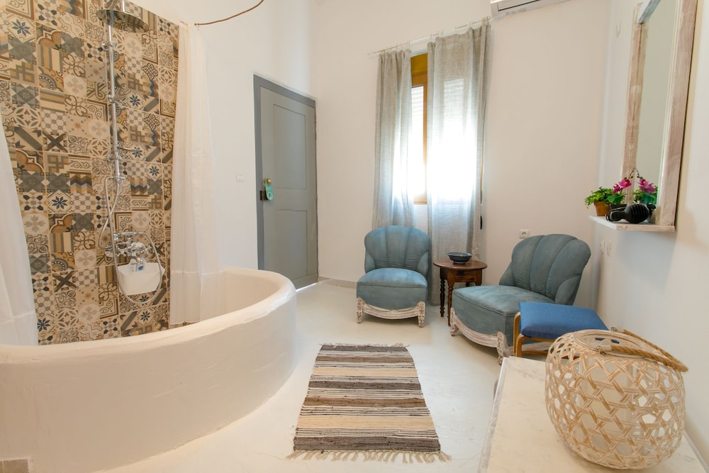 Mascot Boutique Hotel 25/50