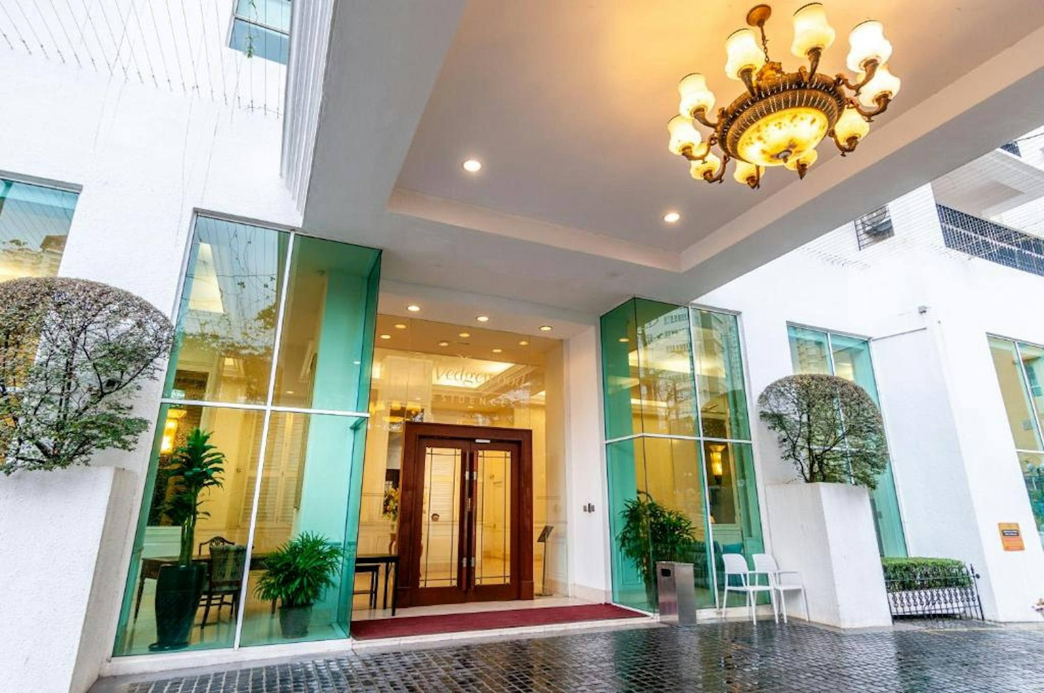 Wedgewood Residences Mont Kiara 1/23