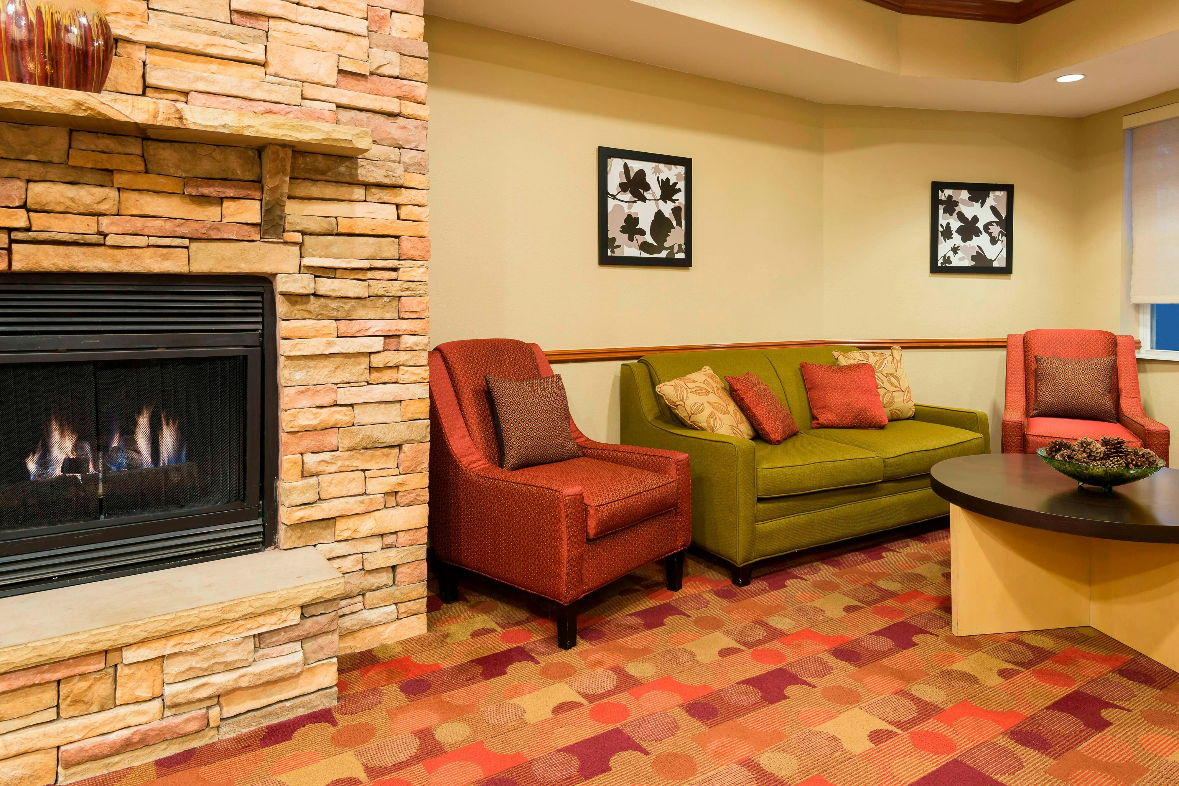 Towneplace Suites By Marriott Springfield 20/37