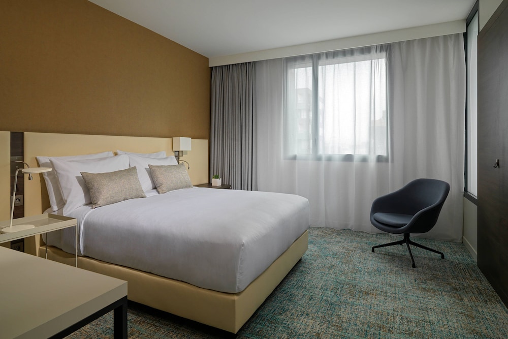 Residence Inn Toulouse Blagnac 16/50
