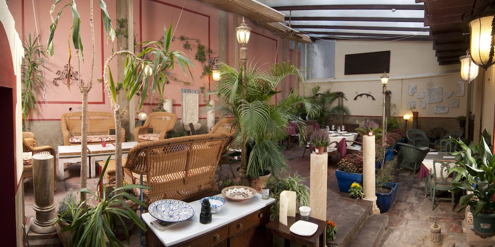 CASA PALACIO PILAR DEL TORO 2/72