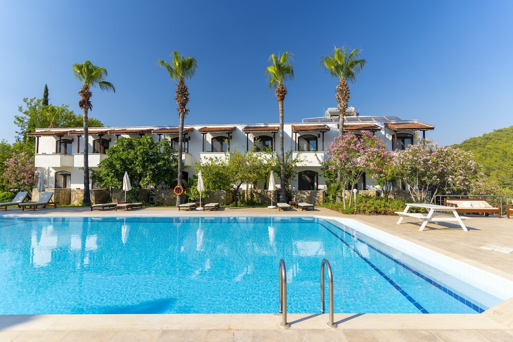 Xanthos Boutique Hotel Patara 30/63