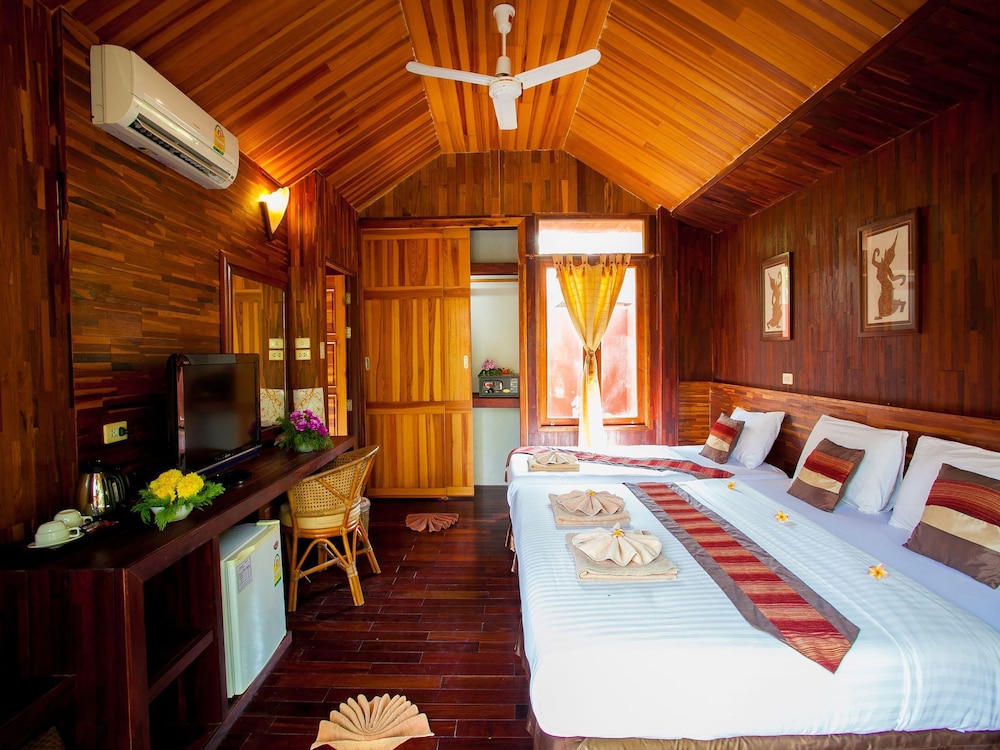 Bundhaya Resort 17/50