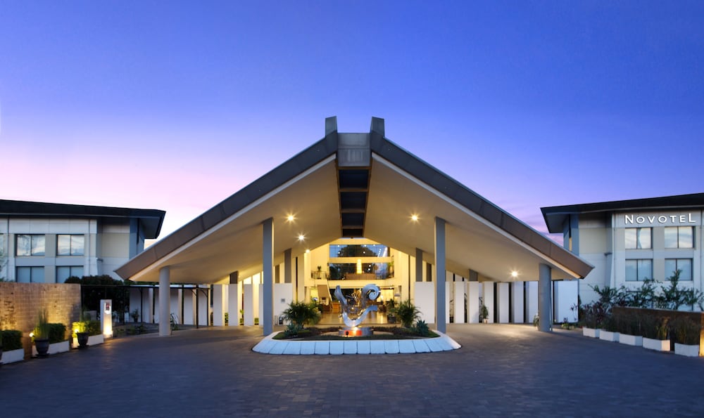 Courtyard by Marriott Manado 4/63