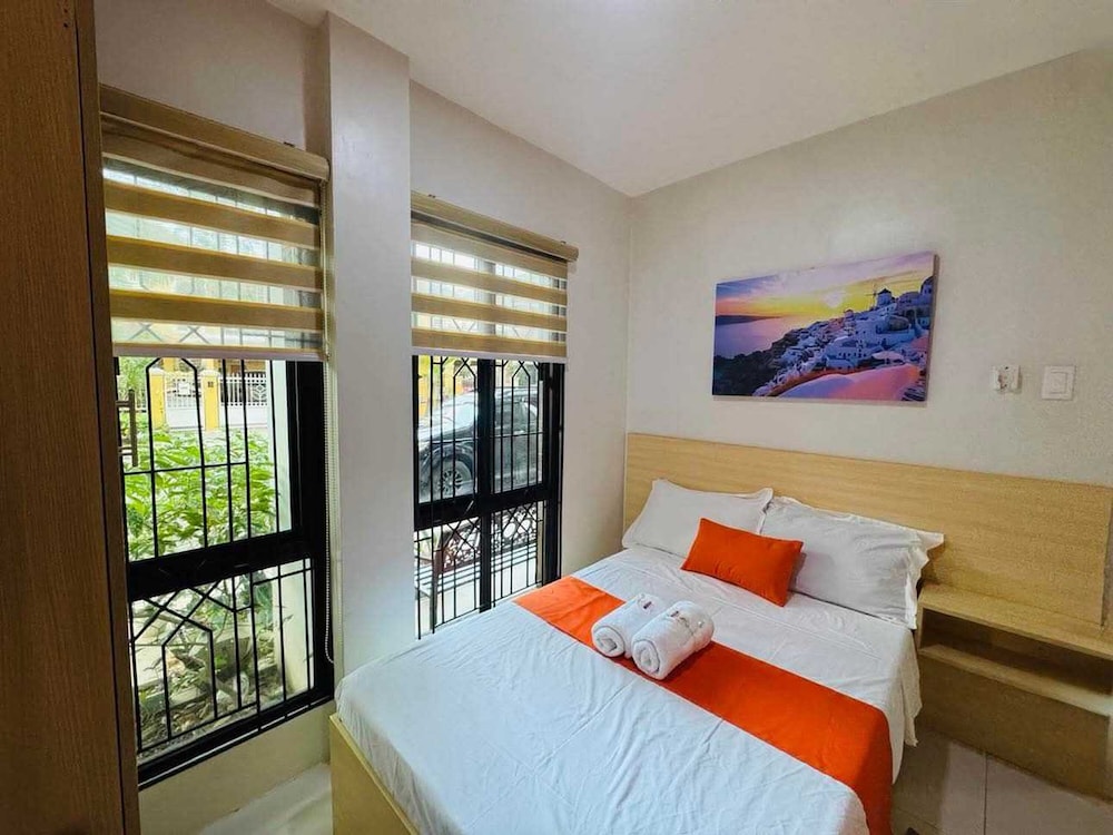 Townhouse Oak Kegama Residences 5/50