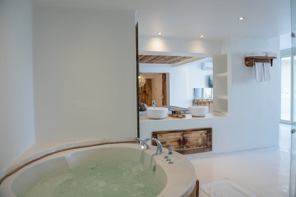 Meraki Resort - Adults Only (Plus 16) 31/62